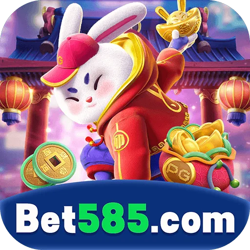 Logo da BET585