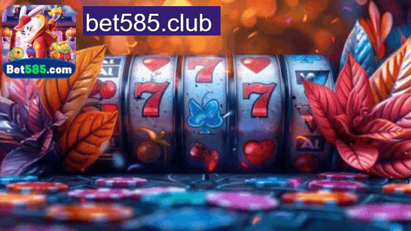 Vantagens App BET585