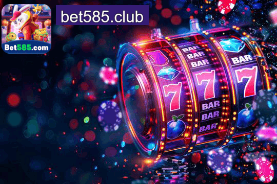 Bônus App BET585