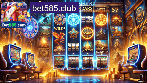 Ofertas App BET585