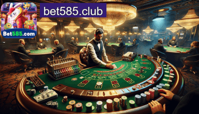 cassino Baccarat