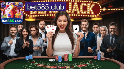 cassino Blackjack
