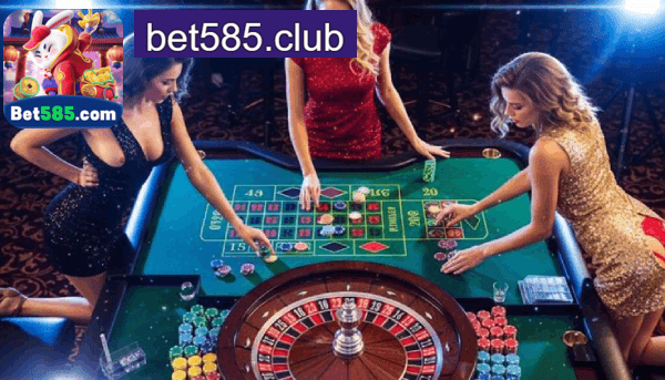 Chill Vibes - BET585