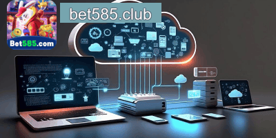 plataforma tecnologia em nuvem