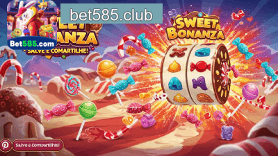 slot Sweet Bonanza
