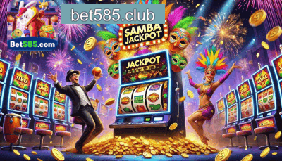 slot Jackpots