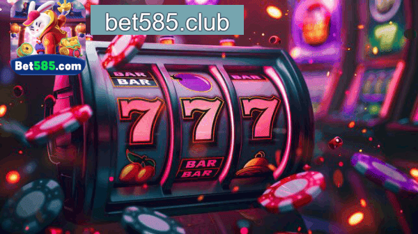 Níveis VIP BET585