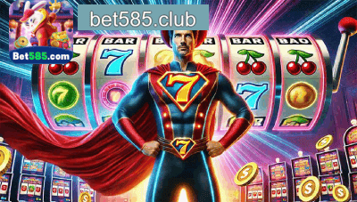 Eventos BET585