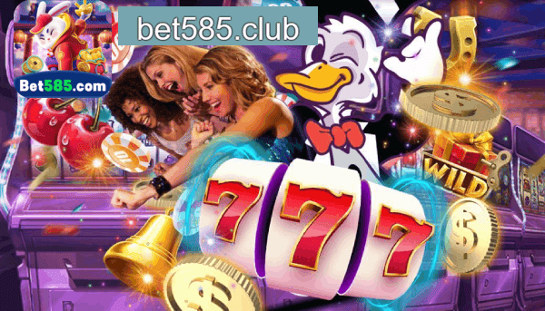 Promoções BET585