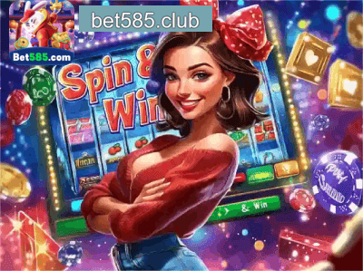 Torneios BET585